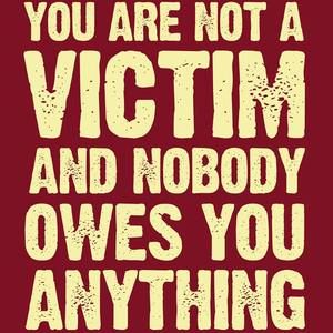 Meet your Posher, Ronnmarie